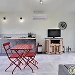 Les Du Petit Bois Jasmin Сasa de vacaciones