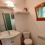 Les Du Petit Bois Jasmin Сasa de vacaciones *