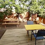 Сasa de vacaciones Les Du Petit Bois Jasmin