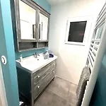 Сasa de vacaciones Les Du Petit Bois Jasmin
