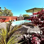 Сasa de vacaciones Les Du Petit Bois Jasmin *