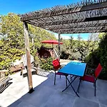 Les Du Petit Bois Jasmin Сasa de vacaciones