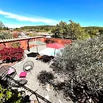 Les Du Petit Bois Jasmin Сasa de vacaciones