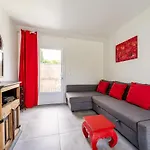 Сasa de vacaciones Les Du Petit Bois Jasmin