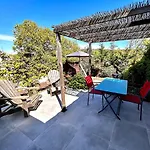 Les Du Petit Bois Jasmin Сasa de vacaciones *