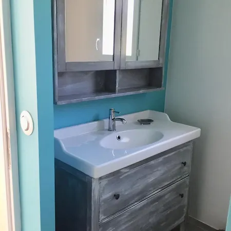 Les Du Petit Bois Jasmin Holiday home Ruoms
